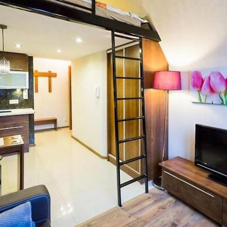 扎科帕内Apartament Luksik Stroma 4A公寓 外观 照片