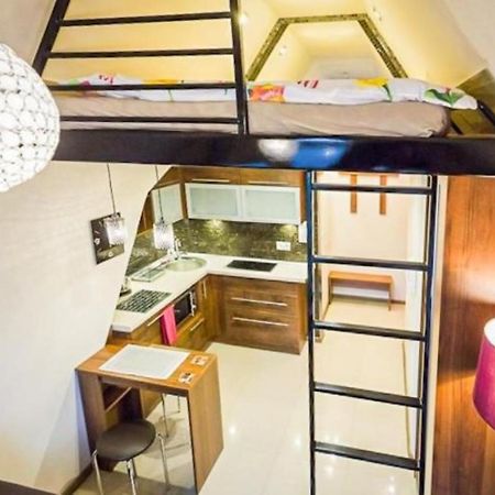 扎科帕内Apartament Luksik Stroma 4A公寓 外观 照片
